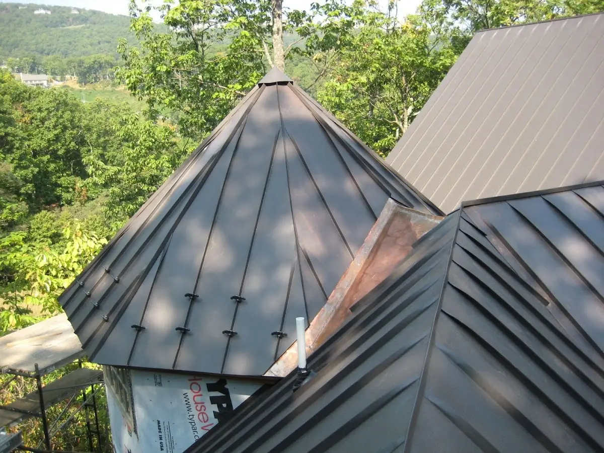 Professional Gutter Cleaning by Craftsman Roofing in Cirby Side