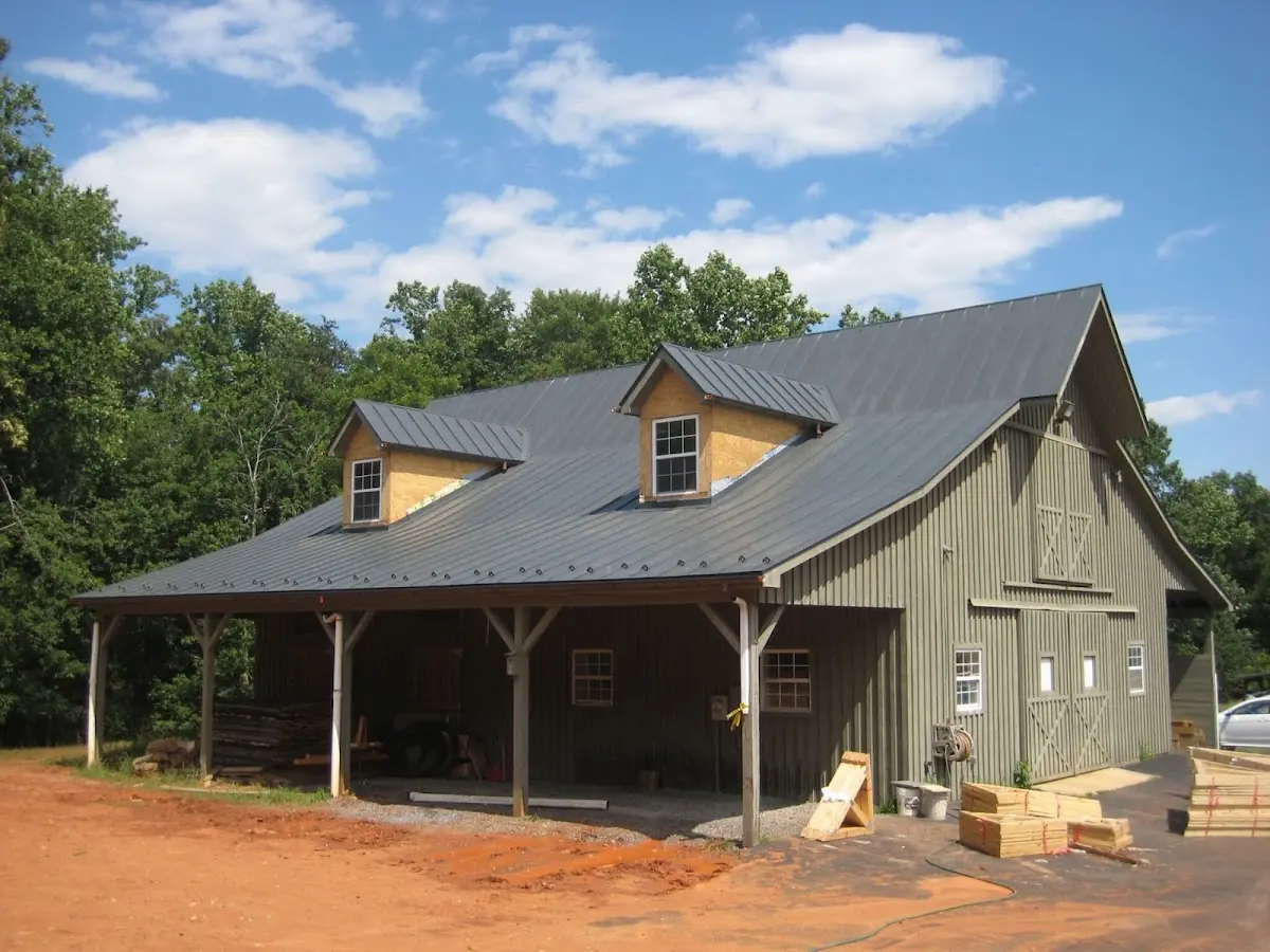 Expert Roof Repair workmanship in Cirby Side